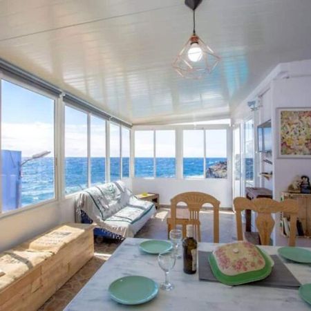 Casa Del Mar, Un Lugar Increible Apartment Guimar Exterior photo